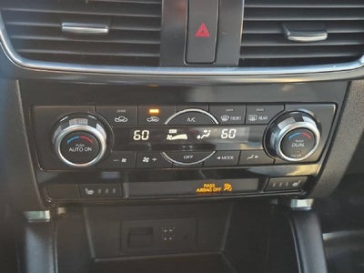 2016 Mazda Mazda CX-5 Grand Touring