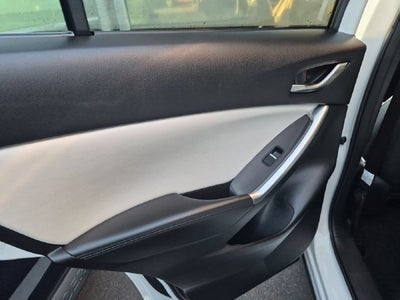 2016 Mazda Mazda CX-5 Grand Touring