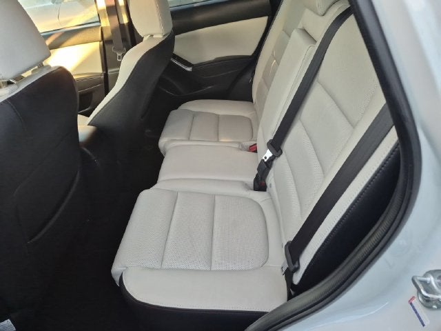 2016 Mazda Mazda CX-5 Grand Touring