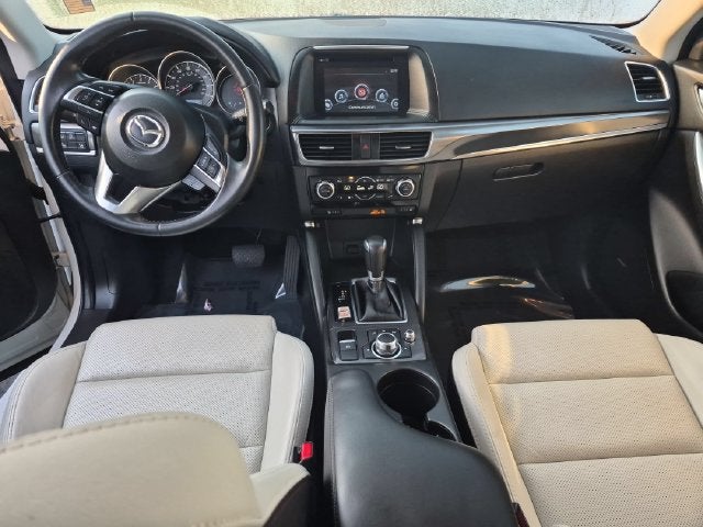 2016 Mazda Mazda CX-5 Grand Touring