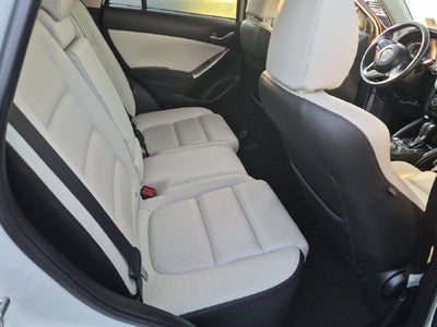 2016 Mazda Mazda CX-5 Grand Touring