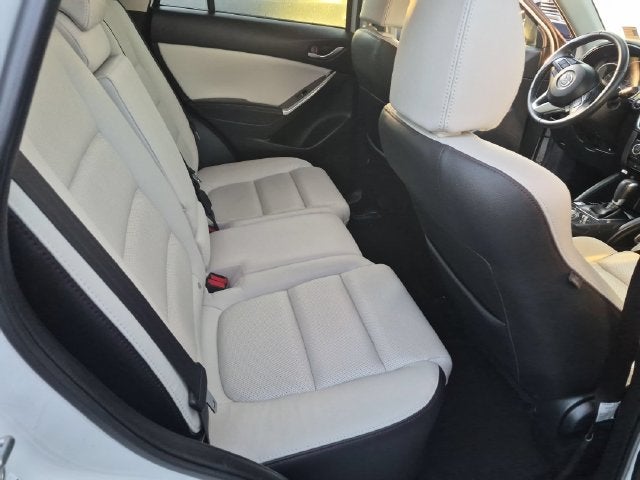 2016 Mazda Mazda CX-5 Grand Touring