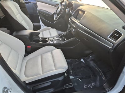 2016 Mazda Mazda CX-5 Grand Touring
