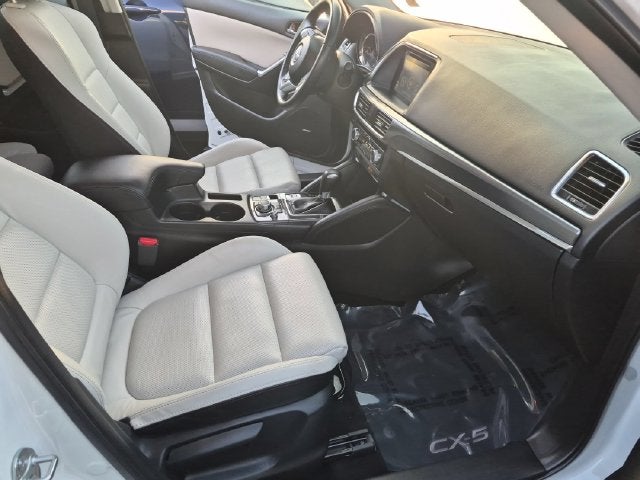 2016 Mazda Mazda CX-5 Grand Touring