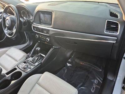 2016 Mazda Mazda CX-5 Grand Touring