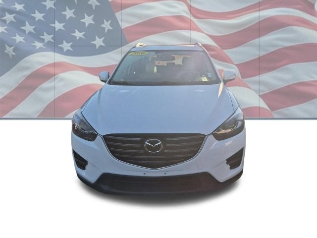 2016 Mazda Mazda CX-5 Grand Touring