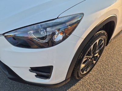 2016 Mazda Mazda CX-5 Grand Touring