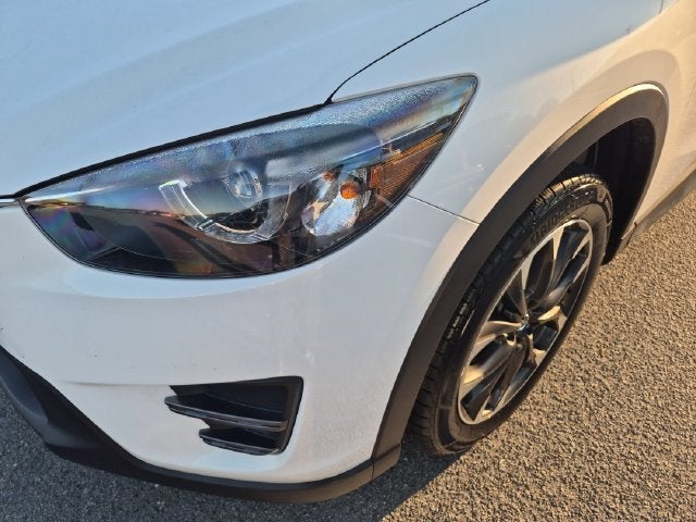 2016 Mazda Mazda CX-5 Grand Touring