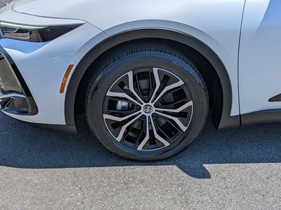 2023 Toyota Crown XLE