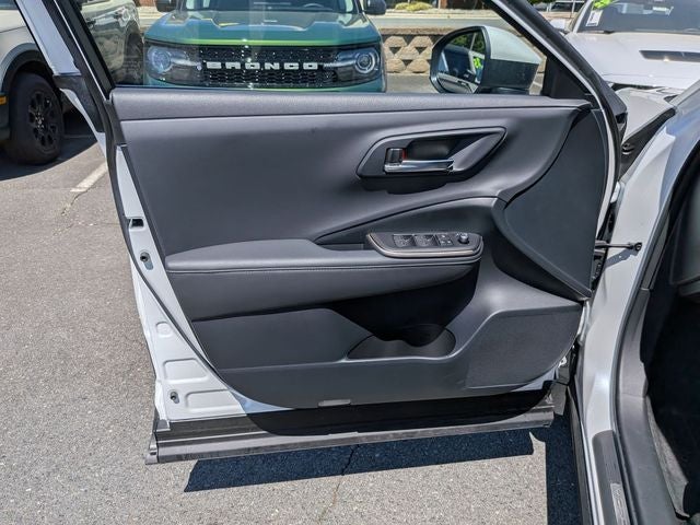 2023 Toyota Crown XLE