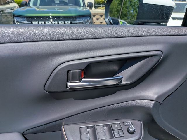 2023 Toyota Crown XLE