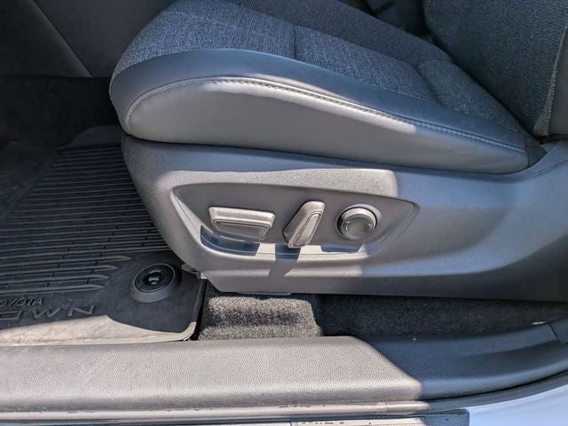 2023 Toyota Crown XLE