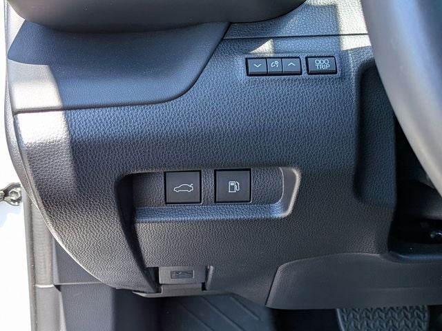 2023 Toyota Crown XLE