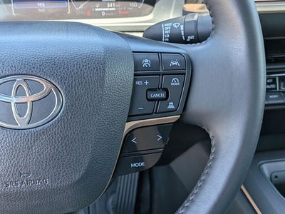 2023 Toyota Crown XLE