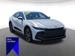 2023 Toyota Crown XLE