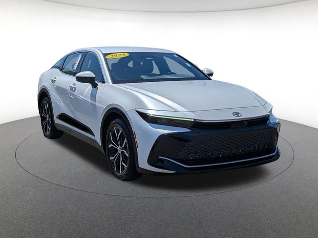 2023 Toyota Crown XLE