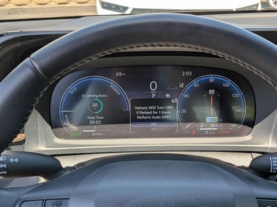 2023 Toyota Crown XLE