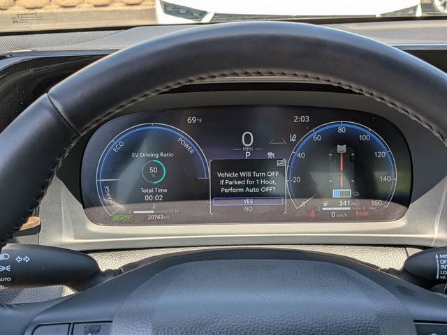 2023 Toyota Crown XLE