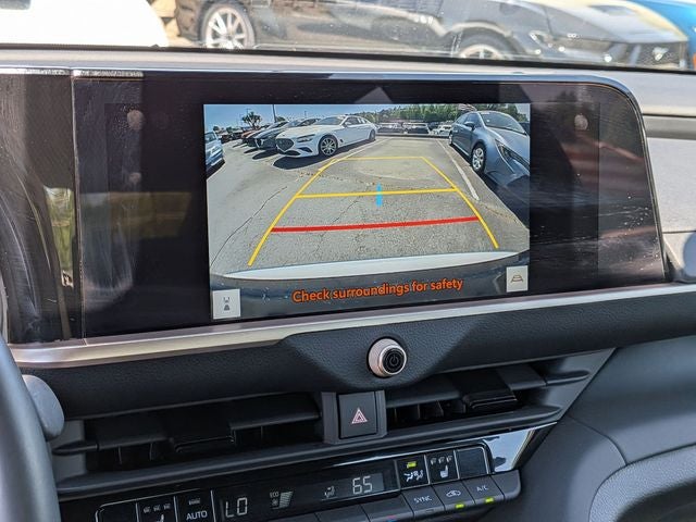 2023 Toyota Crown XLE