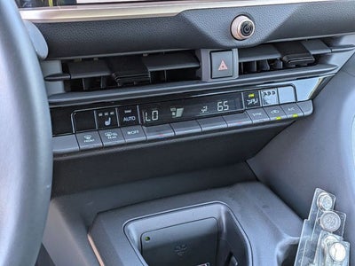 2023 Toyota Crown XLE