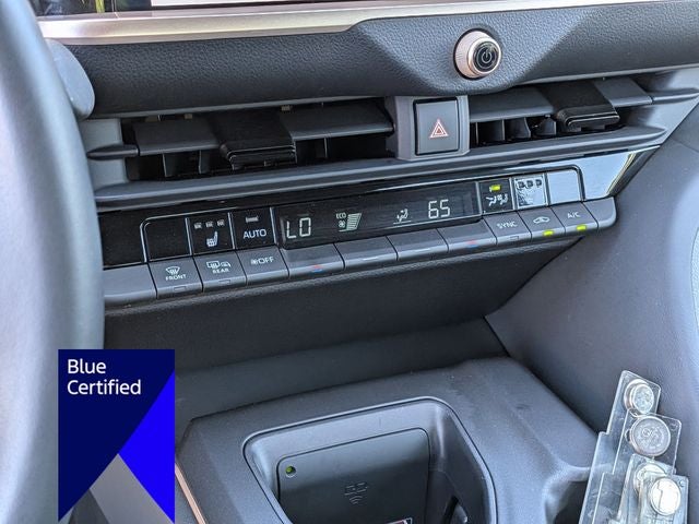2023 Toyota Crown XLE