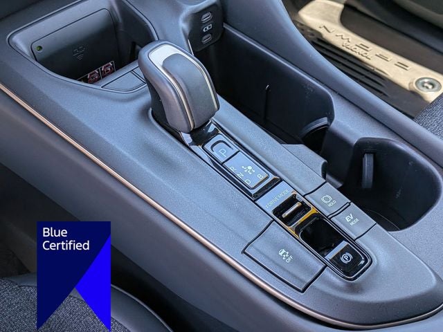 2023 Toyota Crown XLE