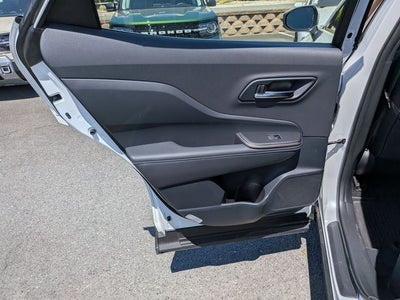 2023 Toyota Crown XLE