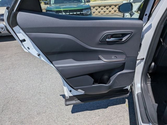 2023 Toyota Crown XLE