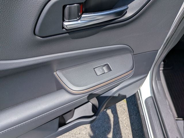 2023 Toyota Crown XLE