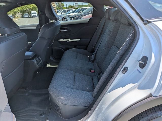 2023 Toyota Crown XLE