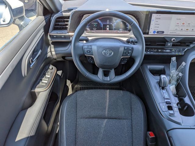 2023 Toyota Crown XLE