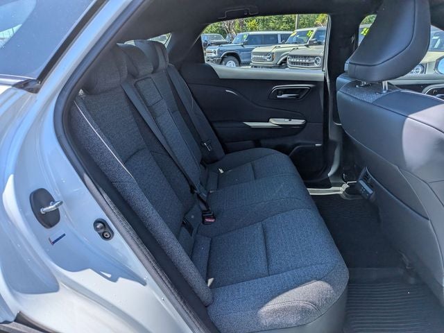 2023 Toyota Crown XLE