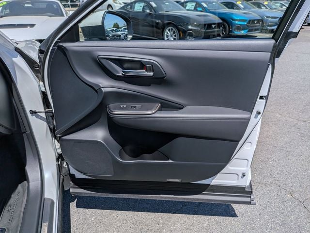 2023 Toyota Crown XLE