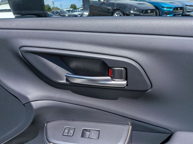 2023 Toyota Crown XLE