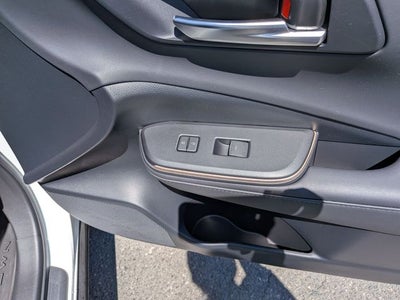 2023 Toyota Crown XLE