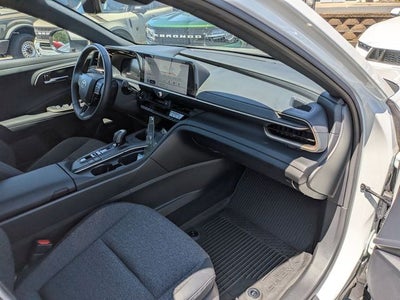 2023 Toyota Crown XLE