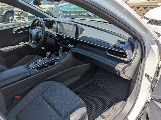 2023 Toyota Crown XLE