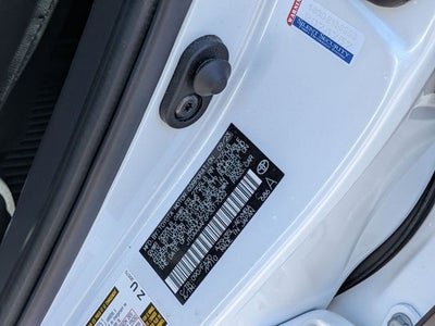 2023 Toyota Crown XLE