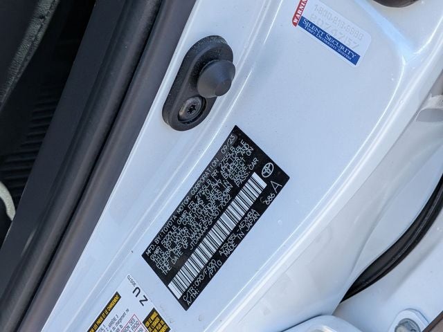 2023 Toyota Crown XLE