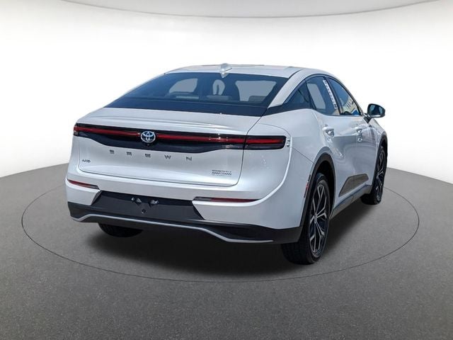 2023 Toyota Crown XLE