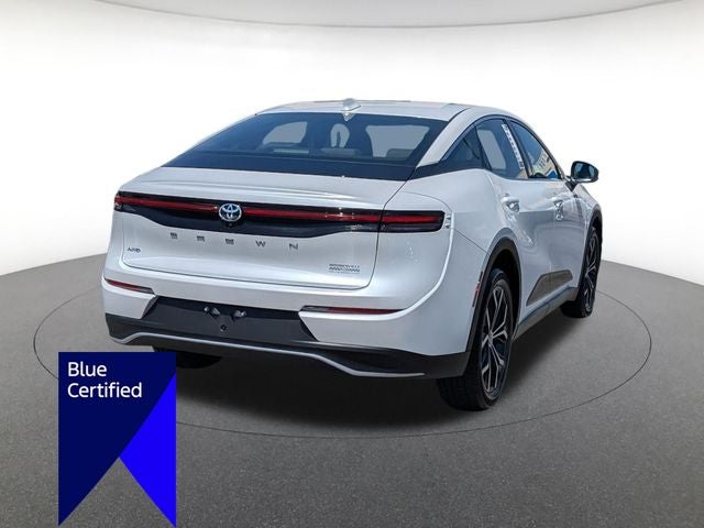 2023 Toyota Crown XLE