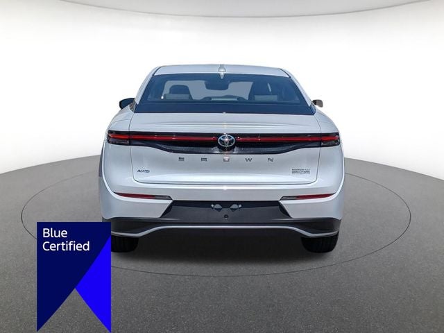 2023 Toyota Crown XLE