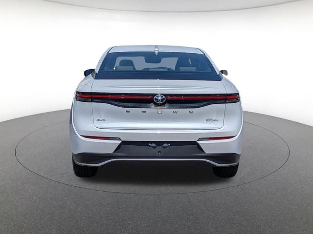 2023 Toyota Crown XLE