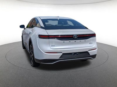 2023 Toyota Crown XLE