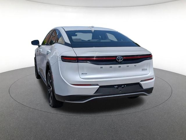 2023 Toyota Crown XLE