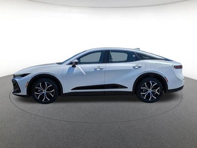 2023 Toyota Crown XLE