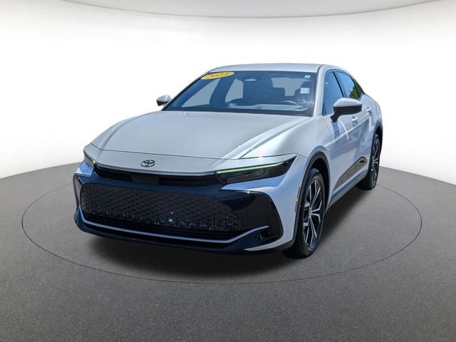 2023 Toyota Crown XLE