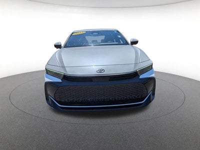 2023 Toyota Crown XLE