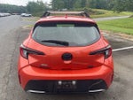 2023 Toyota Corolla Hatchback XSE