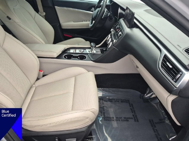 2022 Genesis G70 2.0T